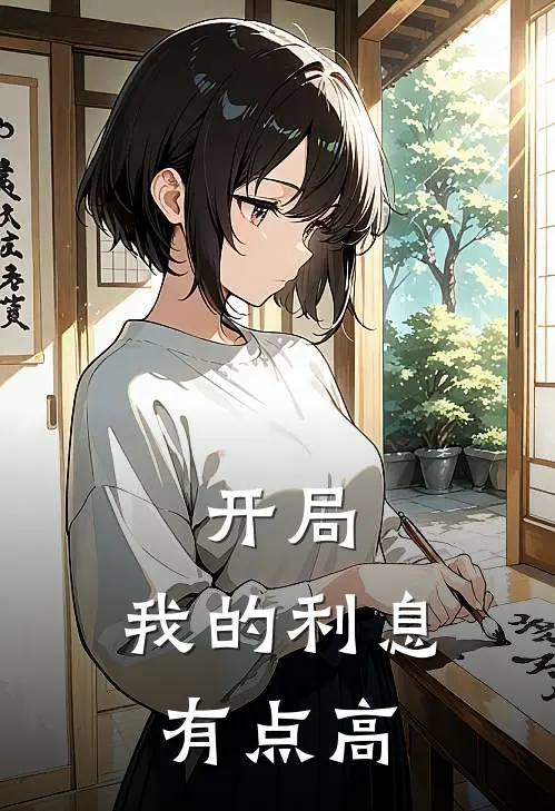 开局，我的利息有点高