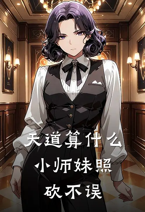 天道算什么，小师妹照砍不误