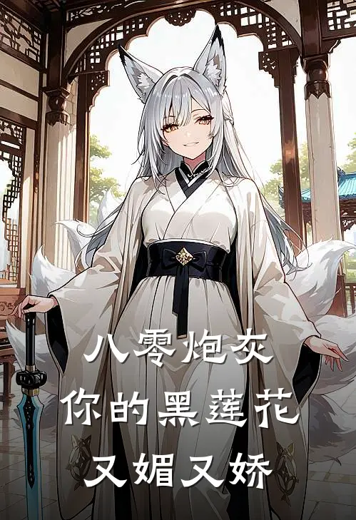 八零炮灰：你的黑莲花又媚又娇