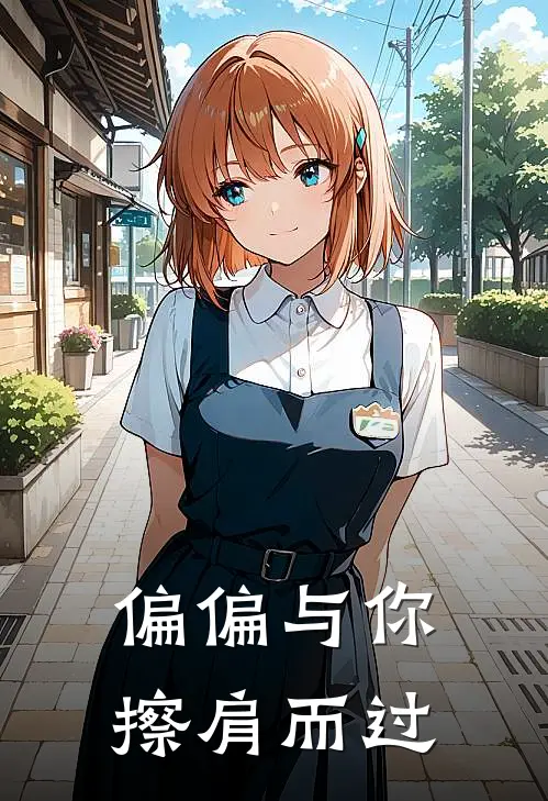 偏偏与你擦肩而过