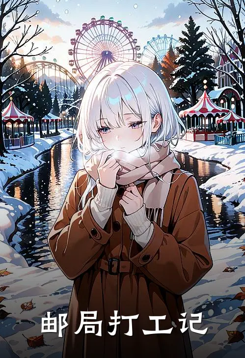 邮局打工记