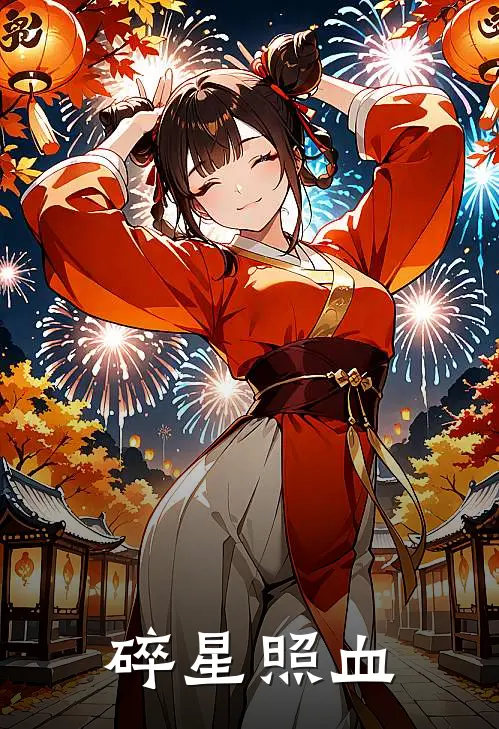 碎星照血