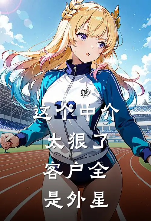 这个中介太狠了，客户全是外星
