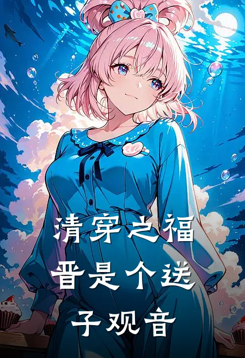 清穿之福晋是个送子观音