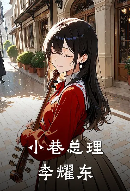 小巷总理李耀东