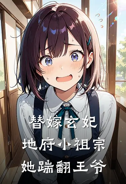 替嫁玄妃：地府小祖宗她踹翻王爷