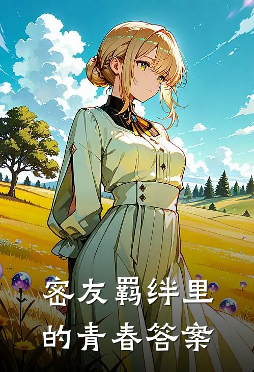 密友羁绊里的青春答案