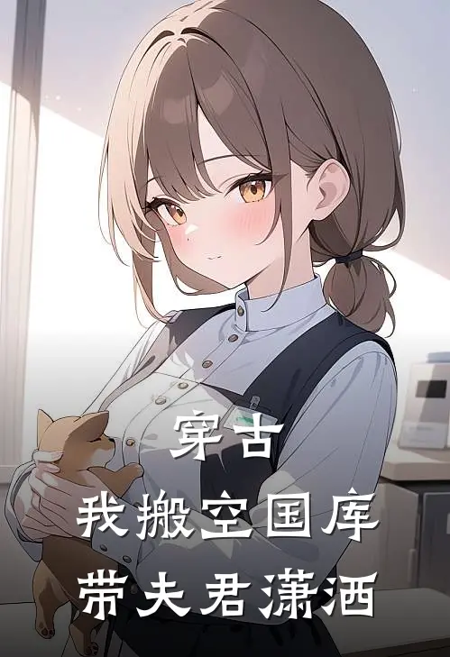 穿古，我搬空国库带夫君潇洒