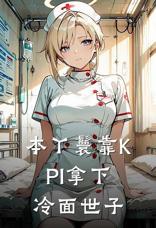 本丫鬟靠KPI拿下冷面世子