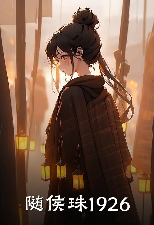 随侯珠1926