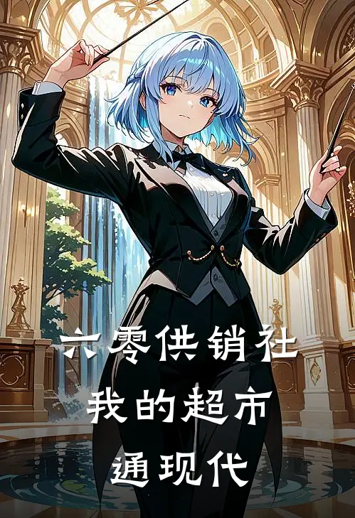 六零供销社：我的超市通现代