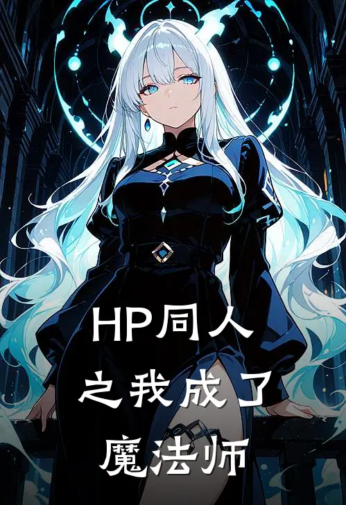 HP同人之我成了魔法师