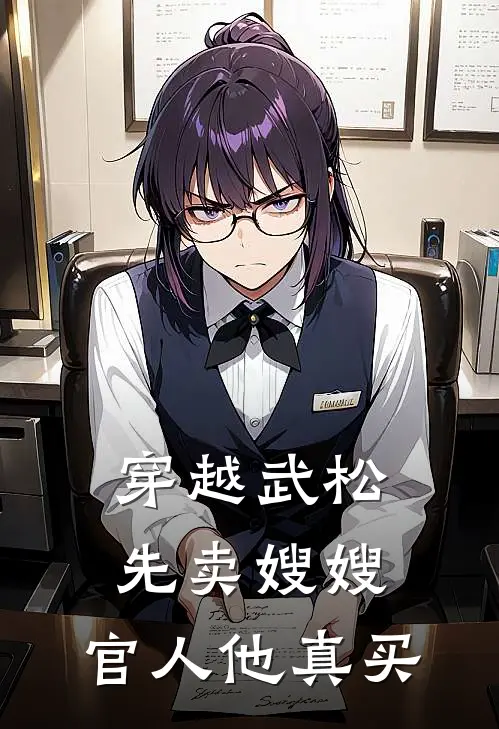 穿越武松，先卖嫂嫂，官人他真买