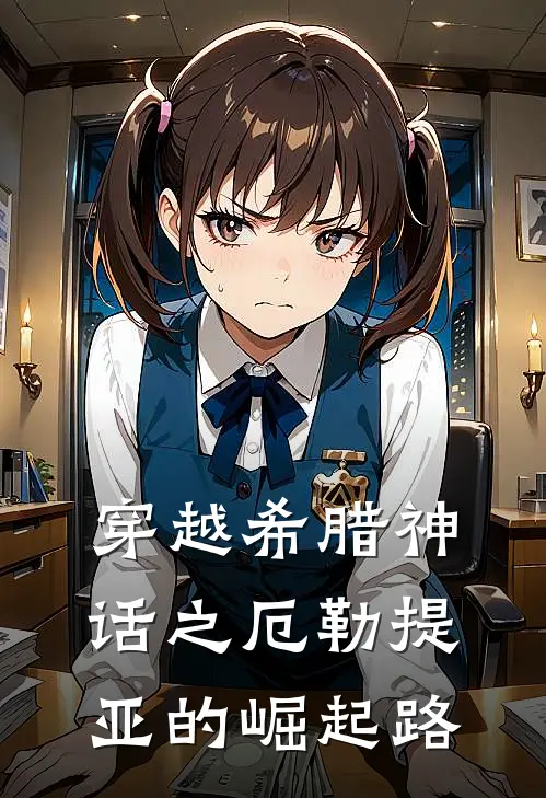 穿越希腊神话之厄勒提亚的崛起路