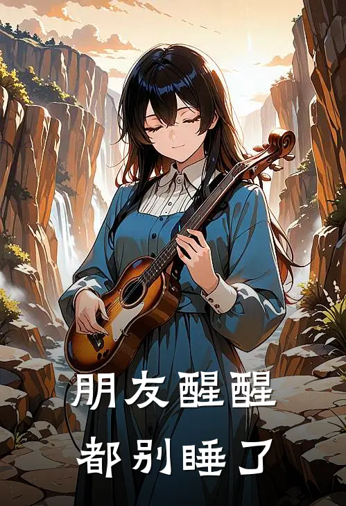 朋友醒醒都别睡了