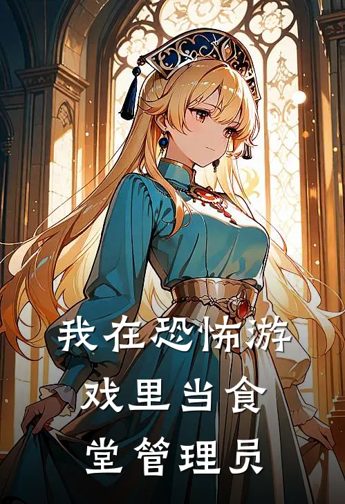 我在恐怖游戏里当食堂管理员