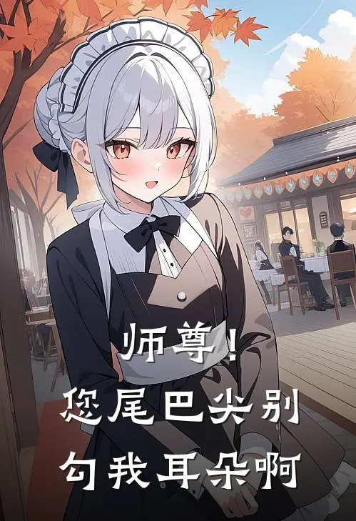 师尊！您尾巴尖别勾我耳朵啊