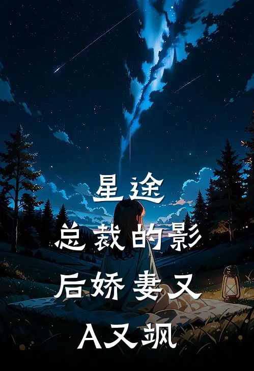 星途：总裁的影后娇妻又A又飒