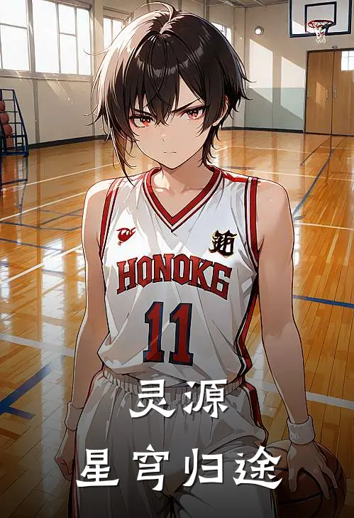 灵源：星穹归途