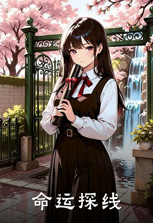 命运探线