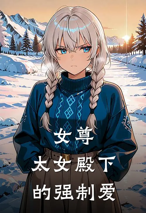 女尊：太女殿下的强制爱