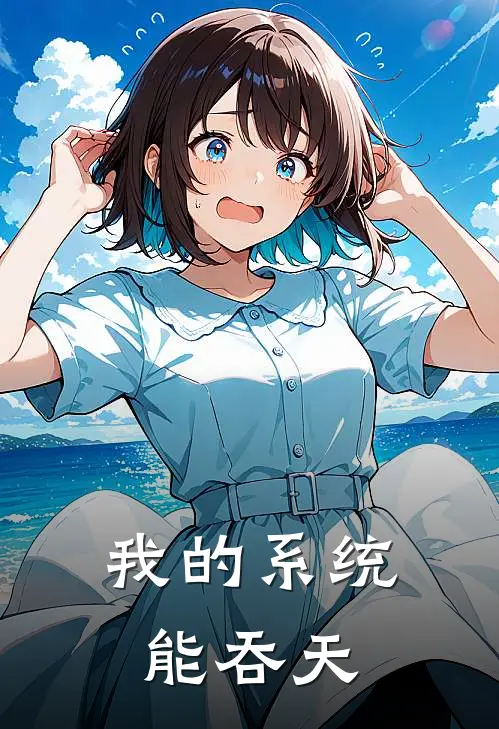 我的系统能吞天