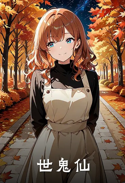 世鬼仙