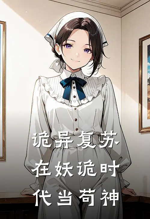 诡异复苏：在妖诡时代当苟神