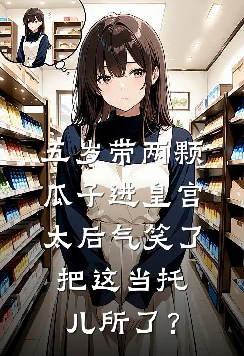 五岁带两颗瓜子进皇宫，太后气笑了：把这当托儿所了？