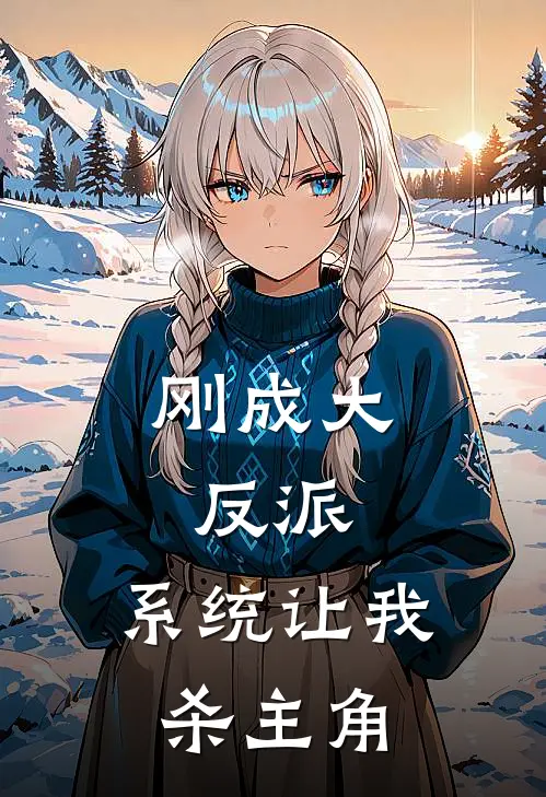 刚成大反派，系统让我杀主角