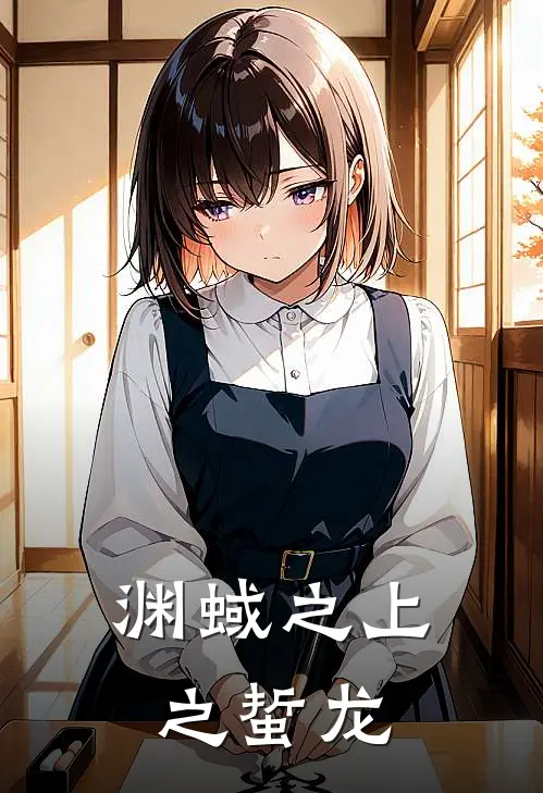 渊蜮之上之蜇龙