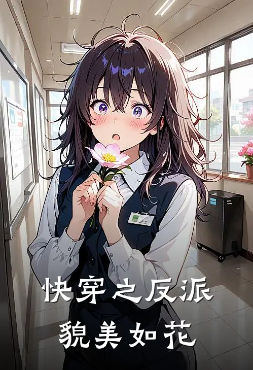 快穿之反派貌美如花
