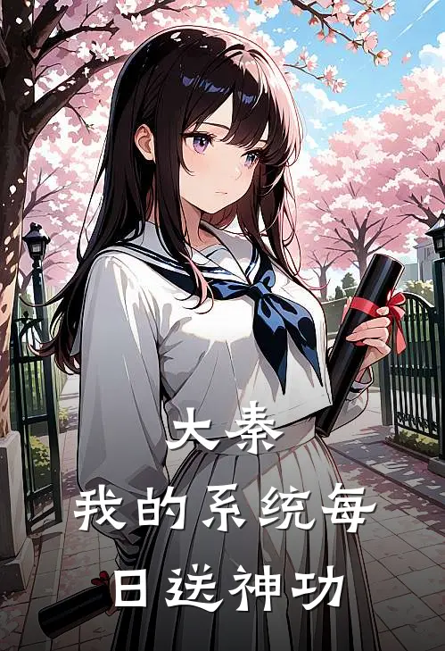 大秦：我的系统每日送神功