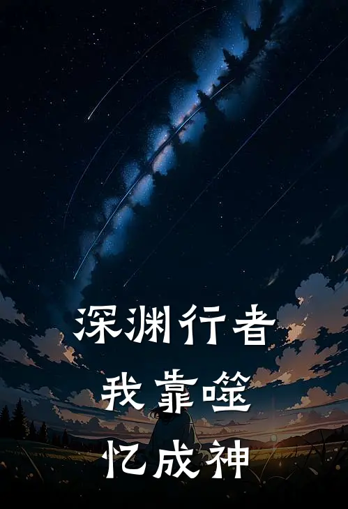 深渊行者：我靠噬忆成神
