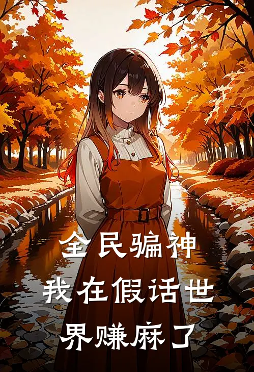 全民骗神：我在假话世界赚麻了