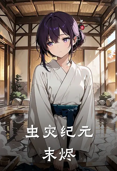 虫灾纪元：末烬