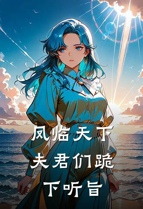 凤临天下：夫君们跪下听旨