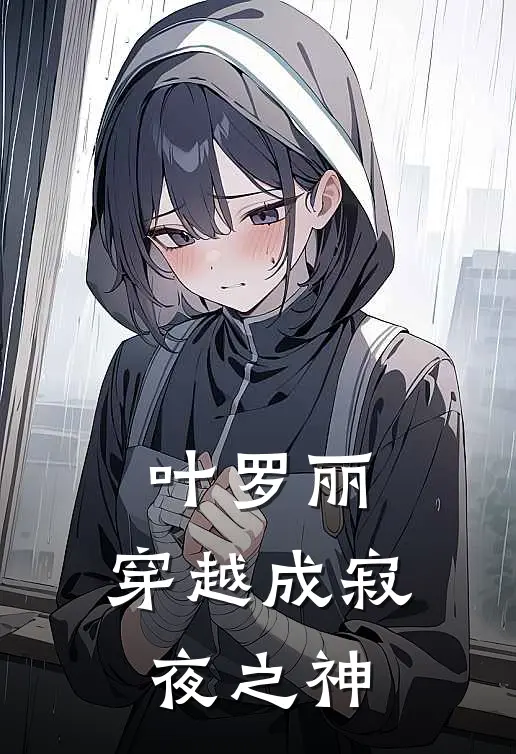 叶罗丽：穿越成寂夜之神