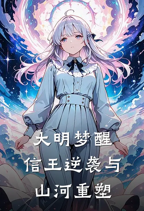 大明梦醒：信王逆袭与山河重塑