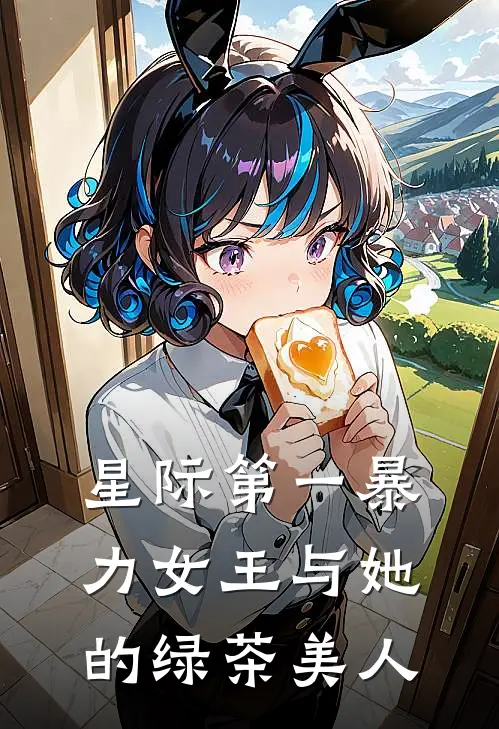 星际第一暴力女王与她的绿茶美人