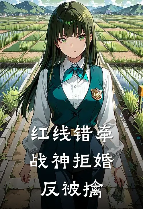 红线错牵，战神拒婚反被擒