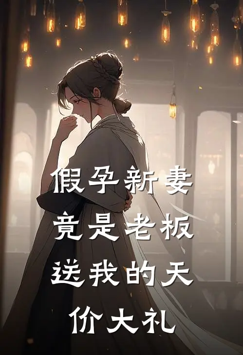 假孕新妻，竟是老板送我的天价大礼