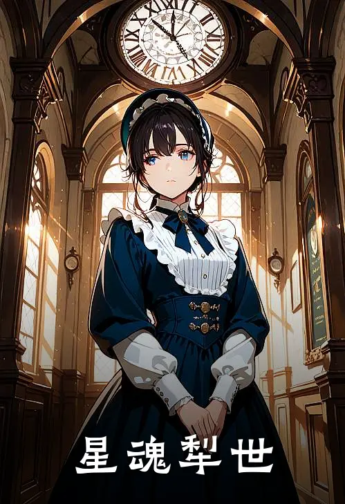 星魂犁世