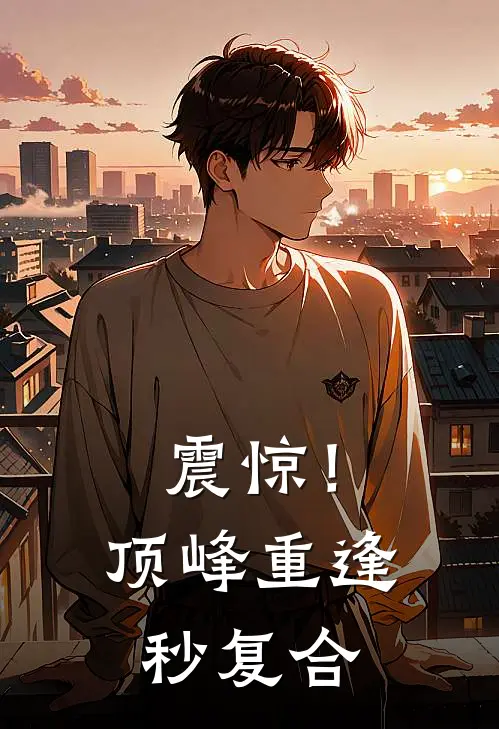 震惊！顶峰重逢，秒复合