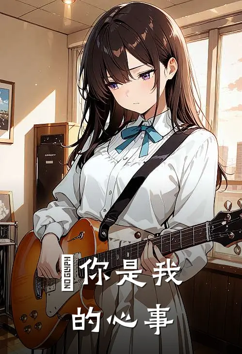 愛你是我的心事