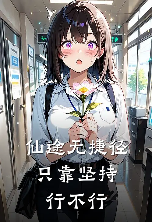 仙途无捷径，只靠坚持行不行