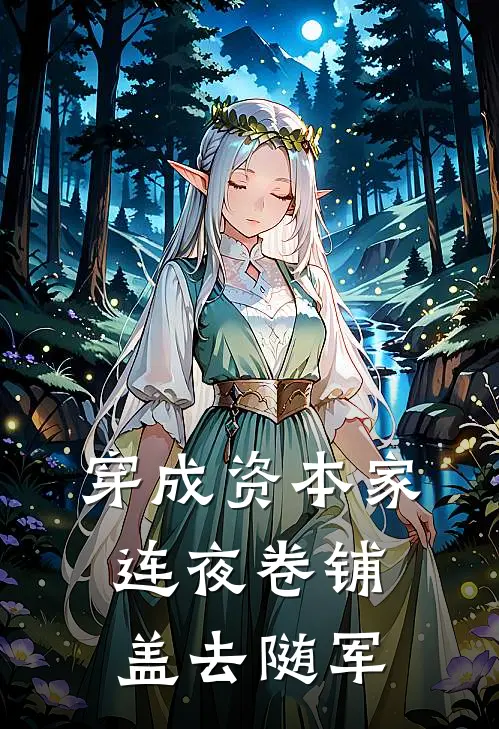 穿成资本家，连夜卷铺盖去随军