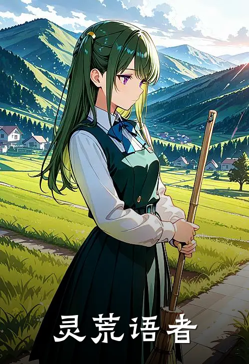 灵荒语者