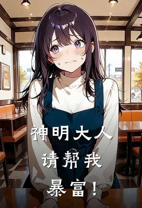 神明大人，请帮我暴富！