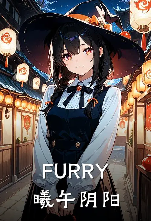 FURRY曦午阴阳